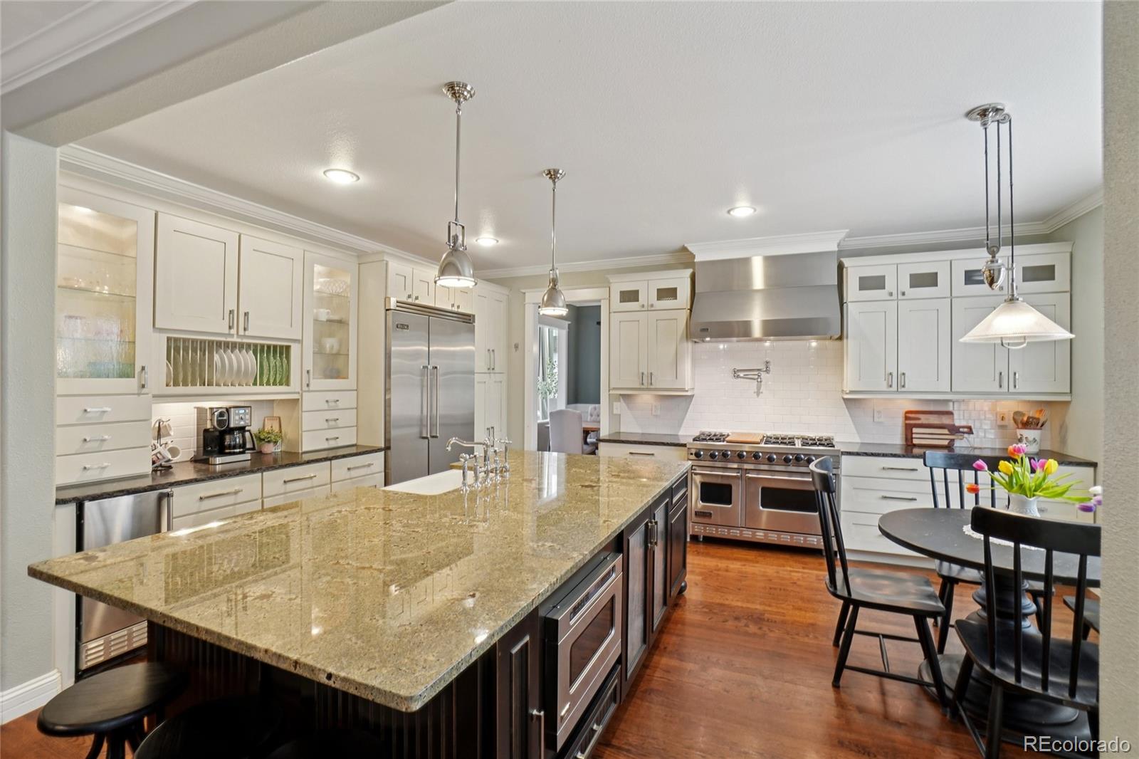 570 Seth Place Castle Pines CO 80108