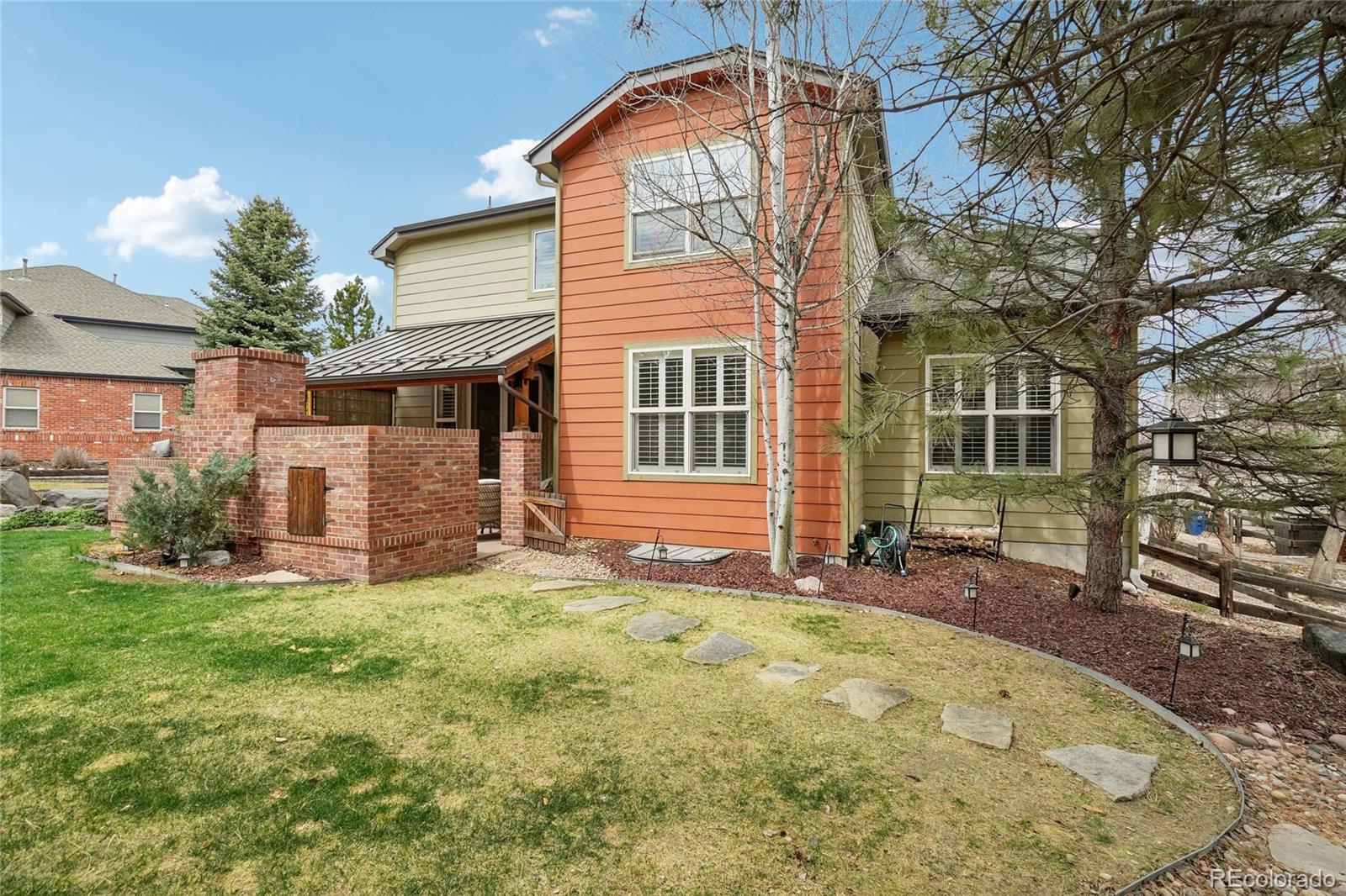 570 Seth Place Castle Pines CO 80108