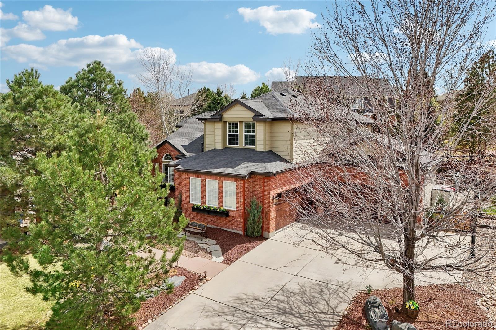 570 Seth Place Castle Pines CO 80108