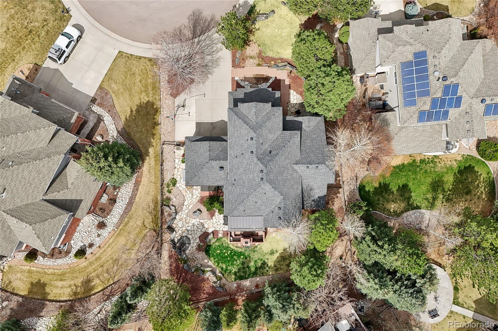 570 Seth Place Castle Pines CO 80108