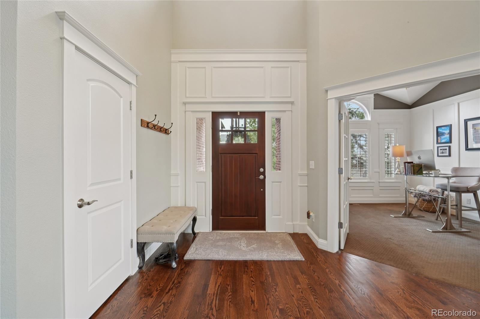 570 Seth Place Castle Pines CO 80108