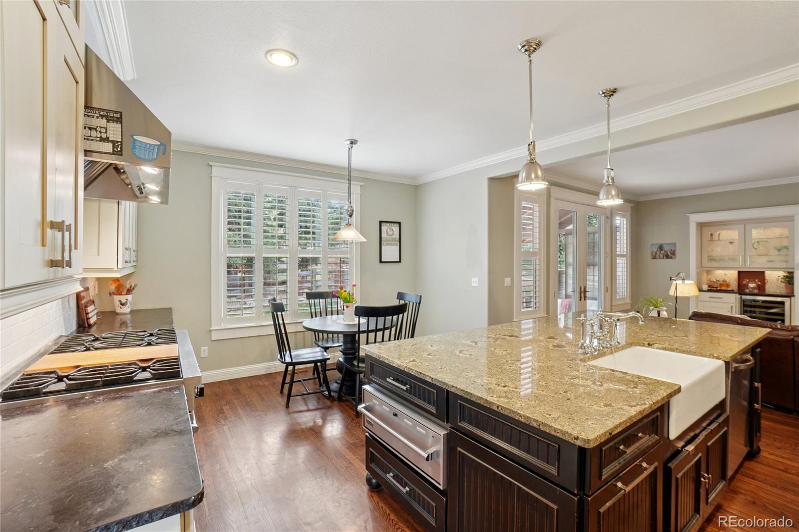 570 Seth Place Castle Pines CO 80108