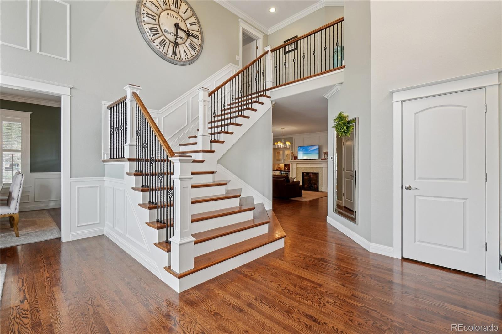 570 Seth Place Castle Pines CO 80108
