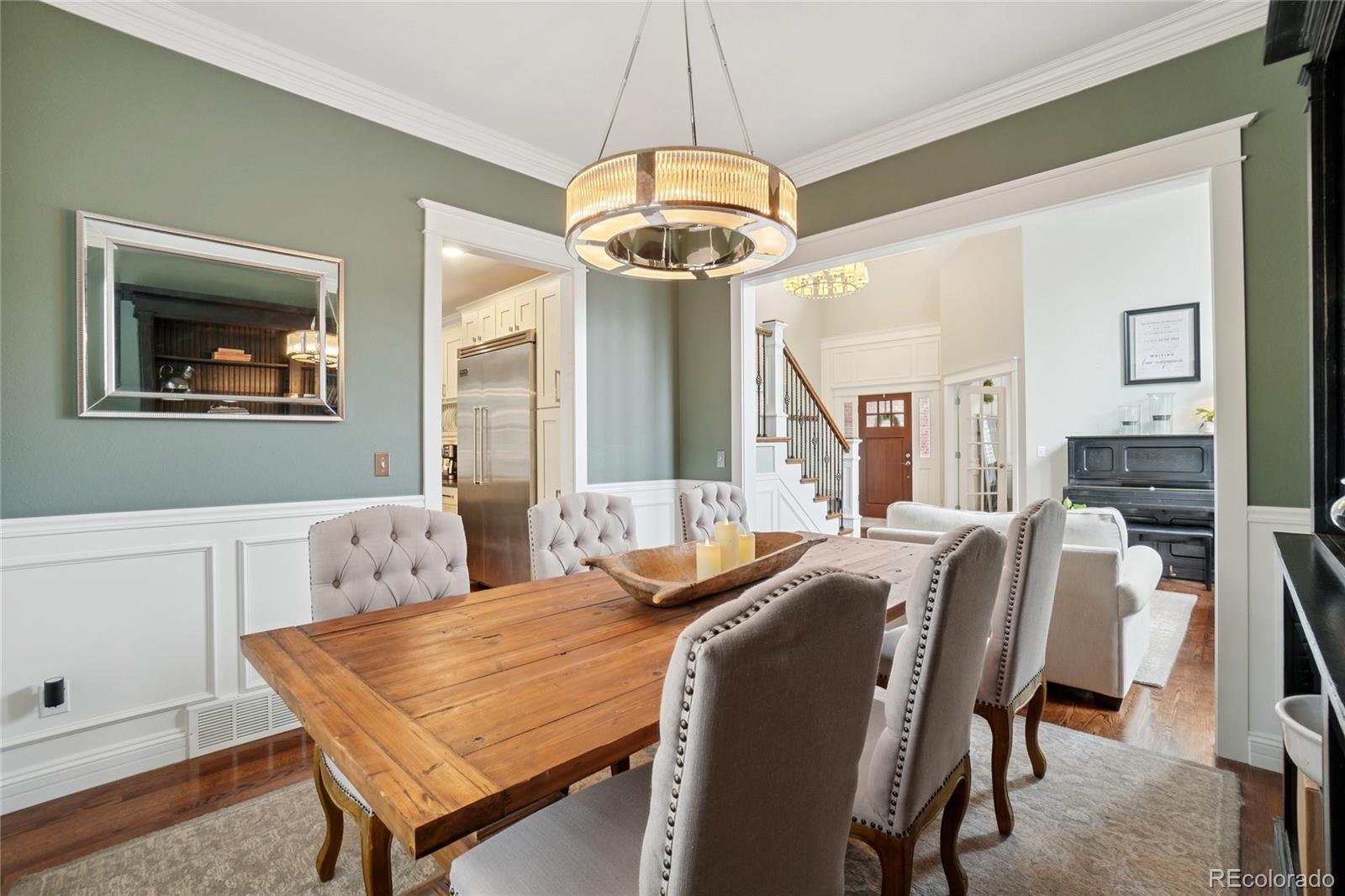 570 Seth Place Castle Pines CO 80108