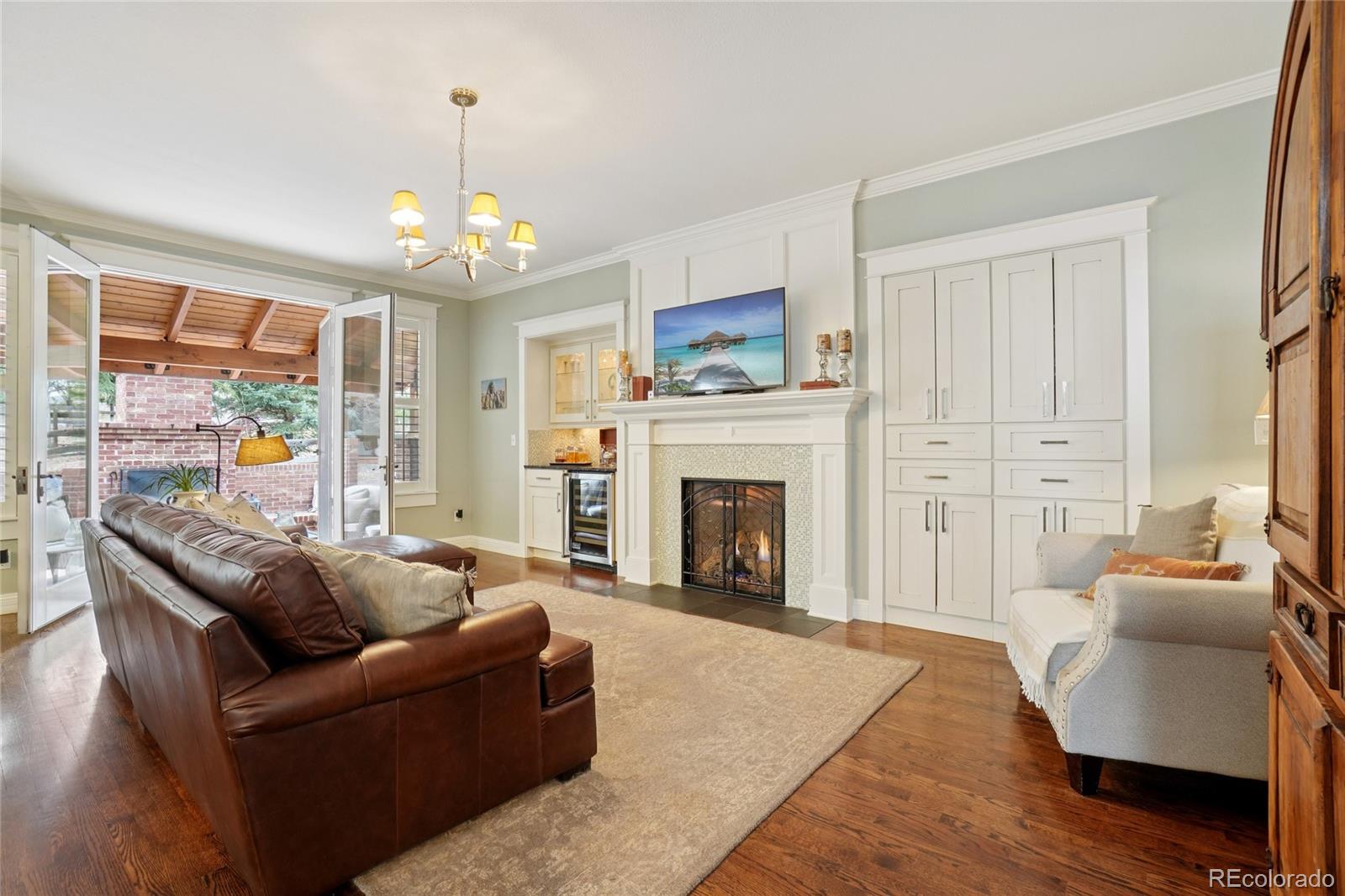 570 Seth Place Castle Pines CO 80108