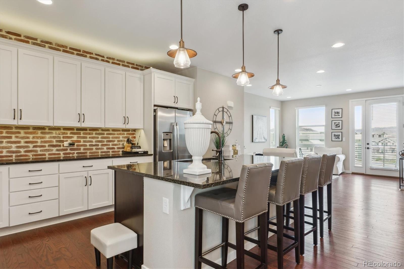 3698 Penang Drive Castle Rock CO 80109
