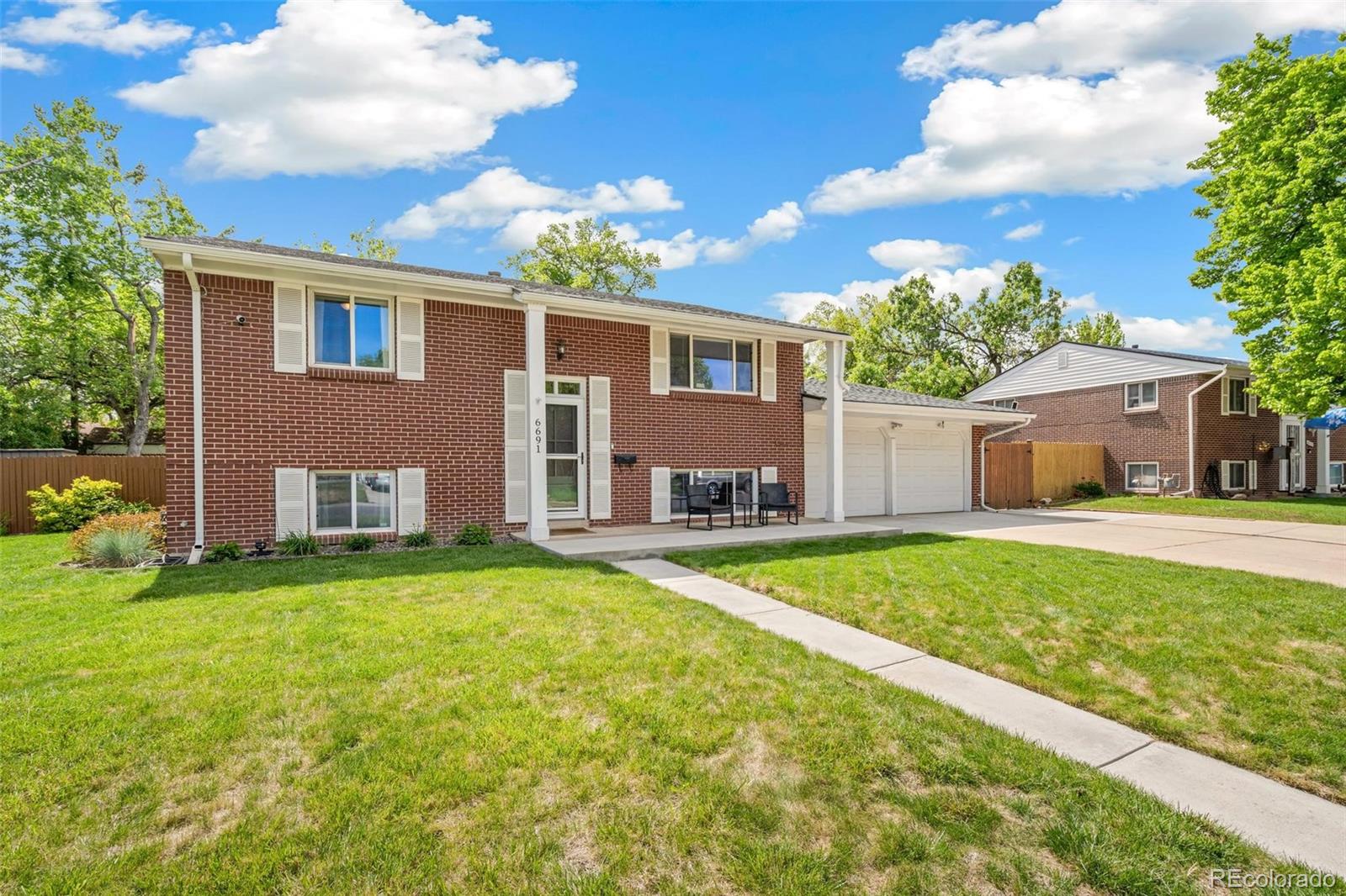 6691 Quay Court Arvada CO 80003