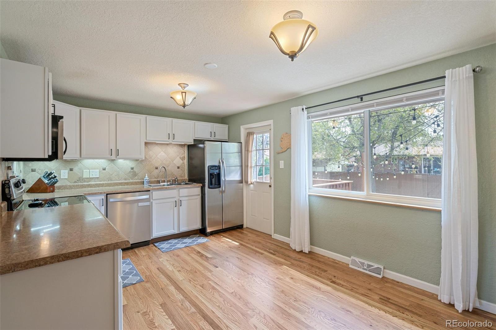 6691 Quay Court Arvada CO 80003
