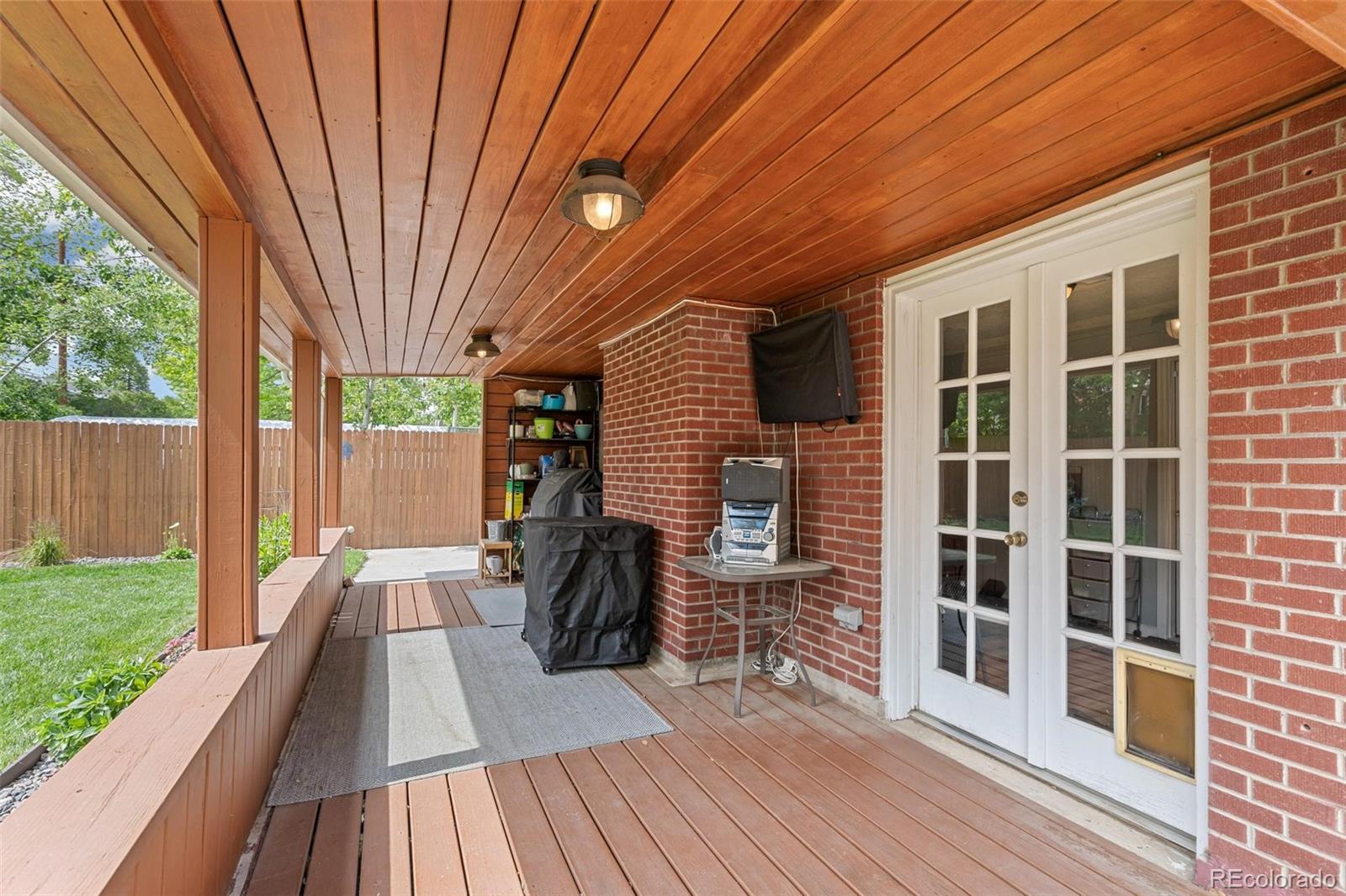 6691 Quay Court Arvada CO 80003