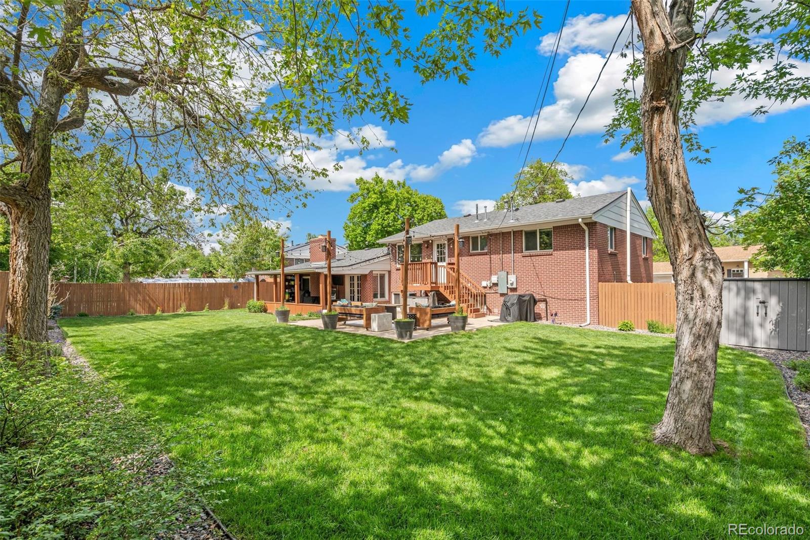 6691 Quay Court Arvada CO 80003