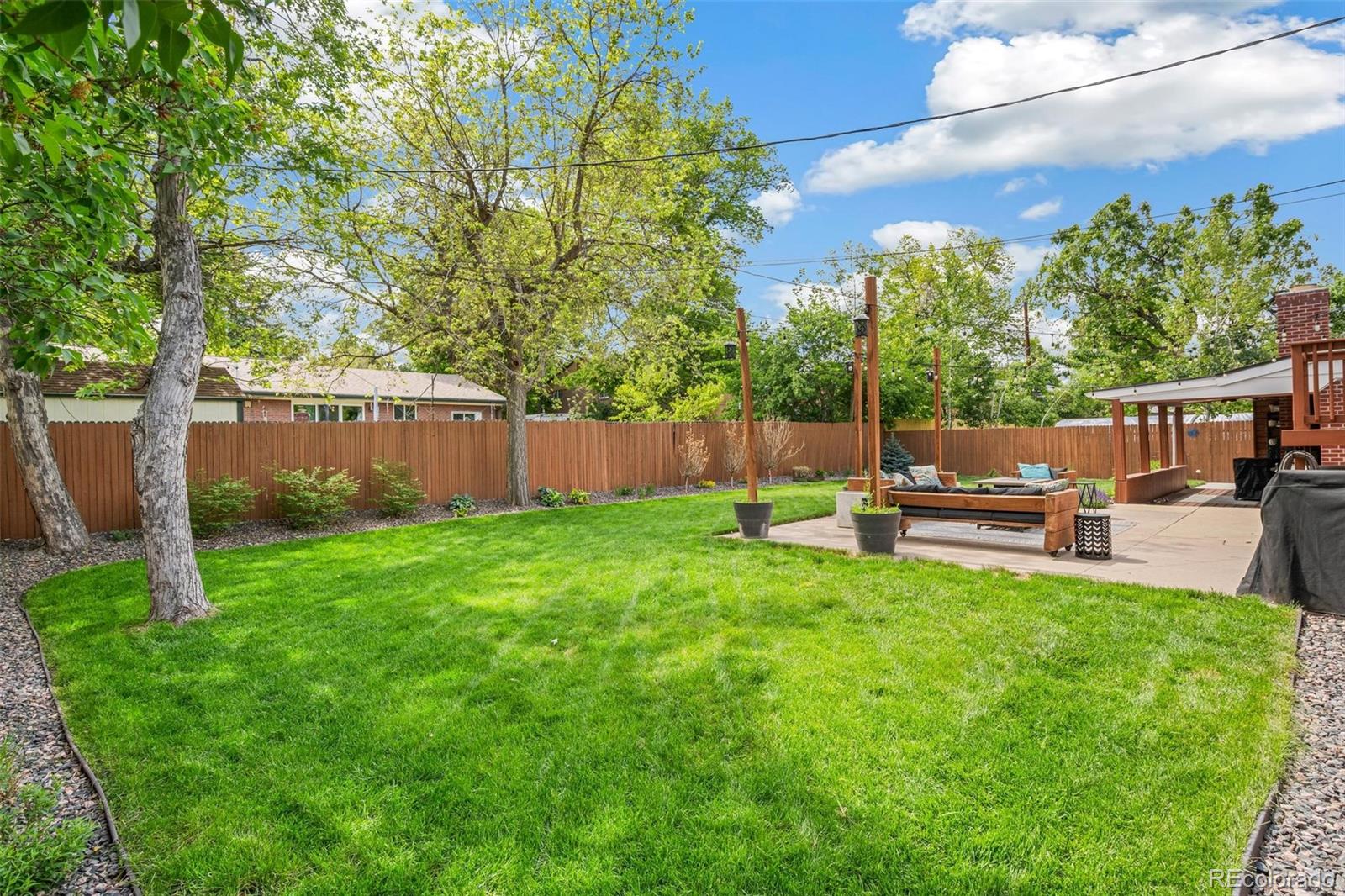 6691 Quay Court Arvada CO 80003