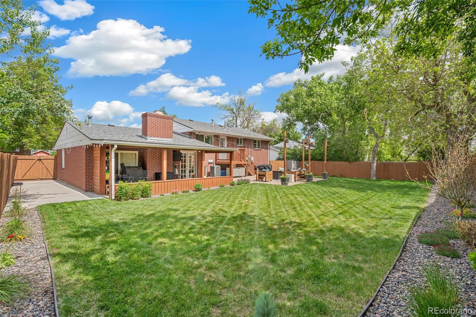 6691 Quay Court Arvada CO 80003
