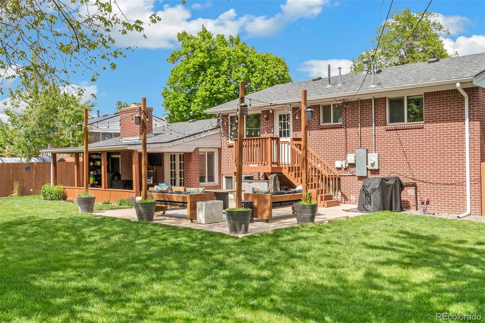 6691 Quay Court Arvada CO 80003
