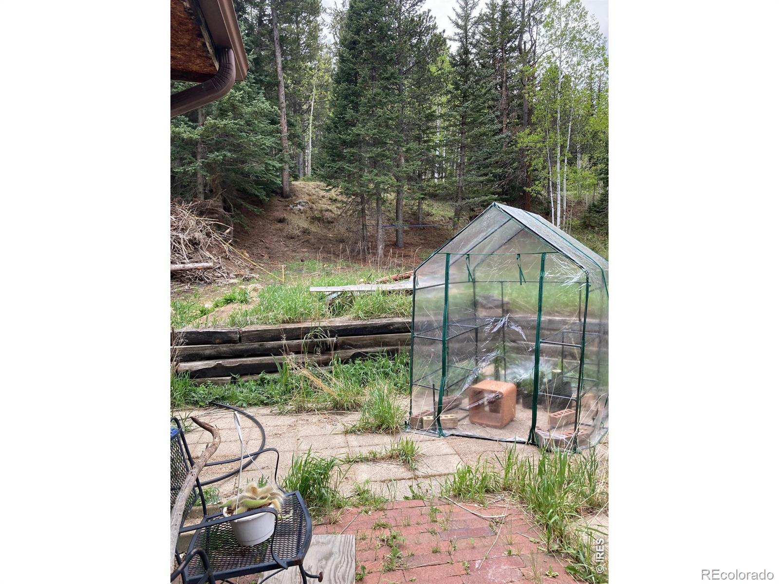 1064 Cold Springs Road Nederland CO 80466