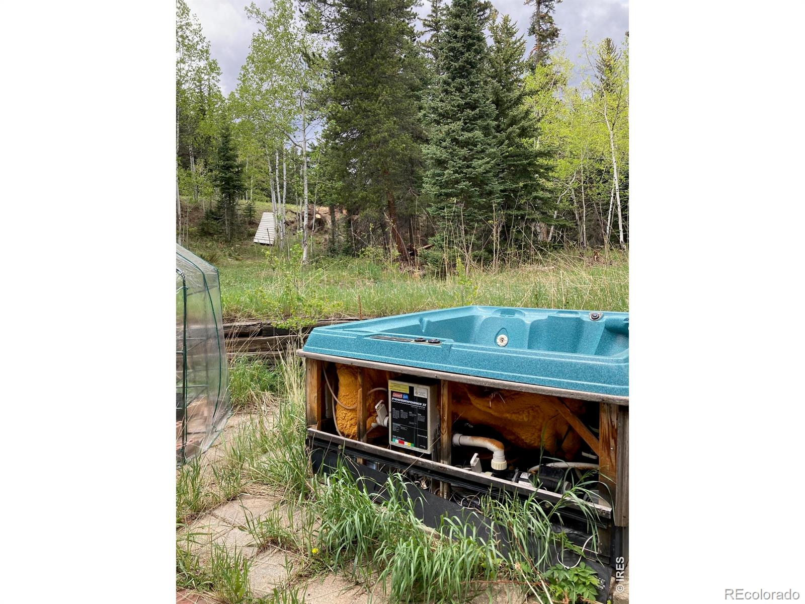 1064 Cold Springs Road Nederland CO 80466