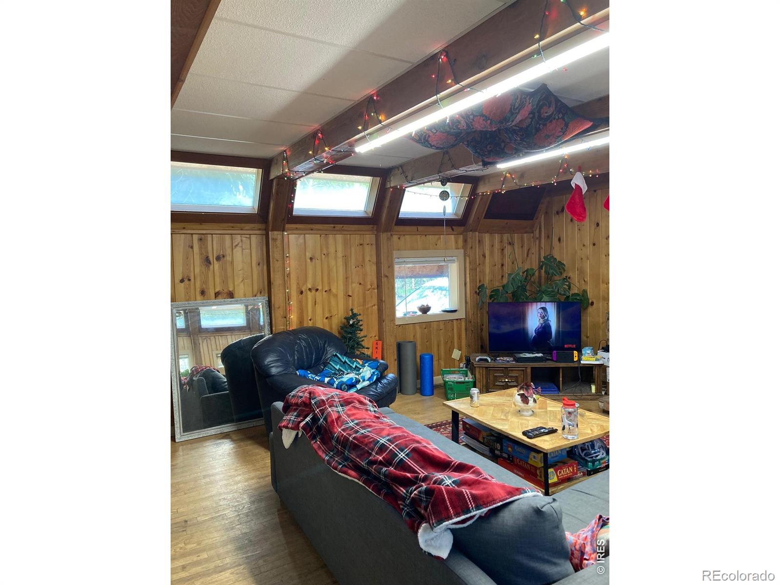 1064 Cold Springs Road Nederland CO 80466