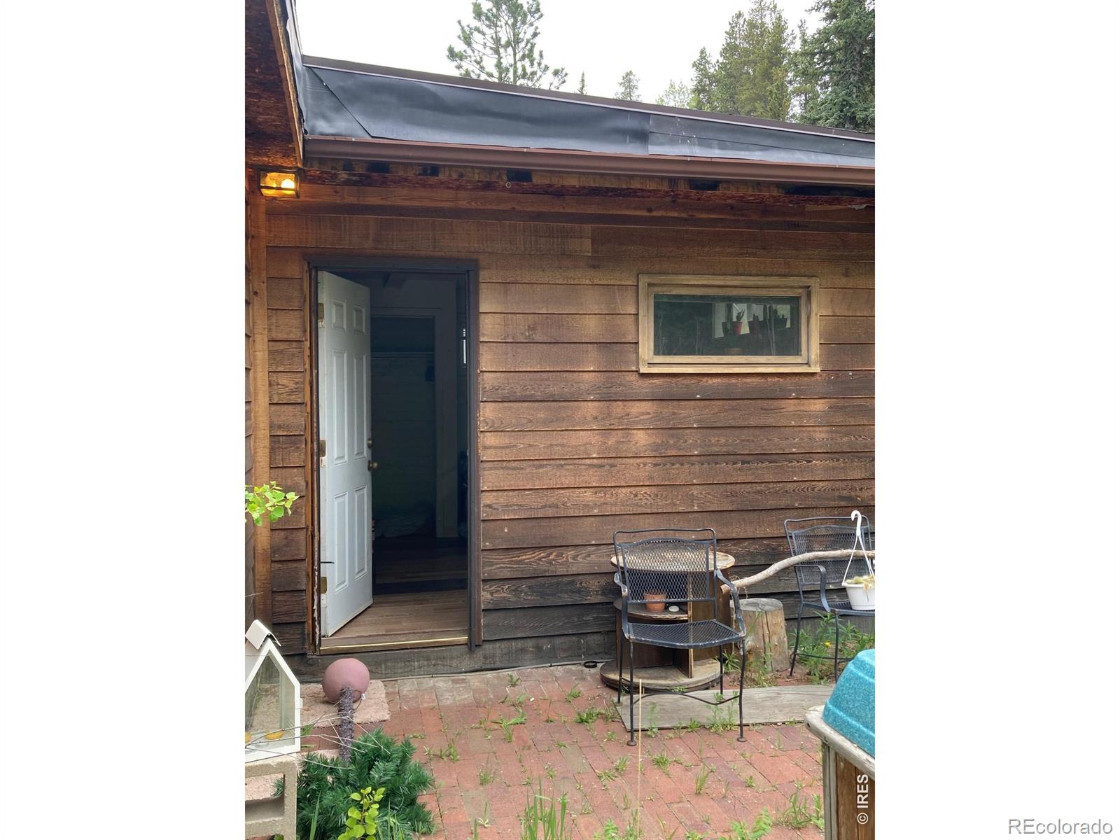 1064 Cold Springs Road Nederland CO 80466