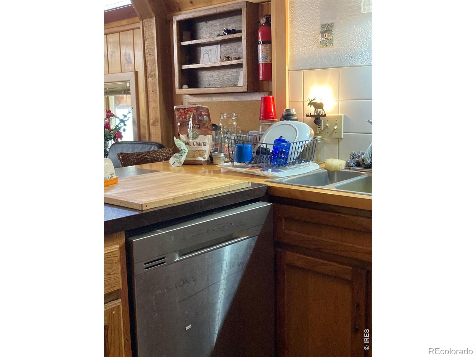 1064 Cold Springs Road Nederland CO 80466
