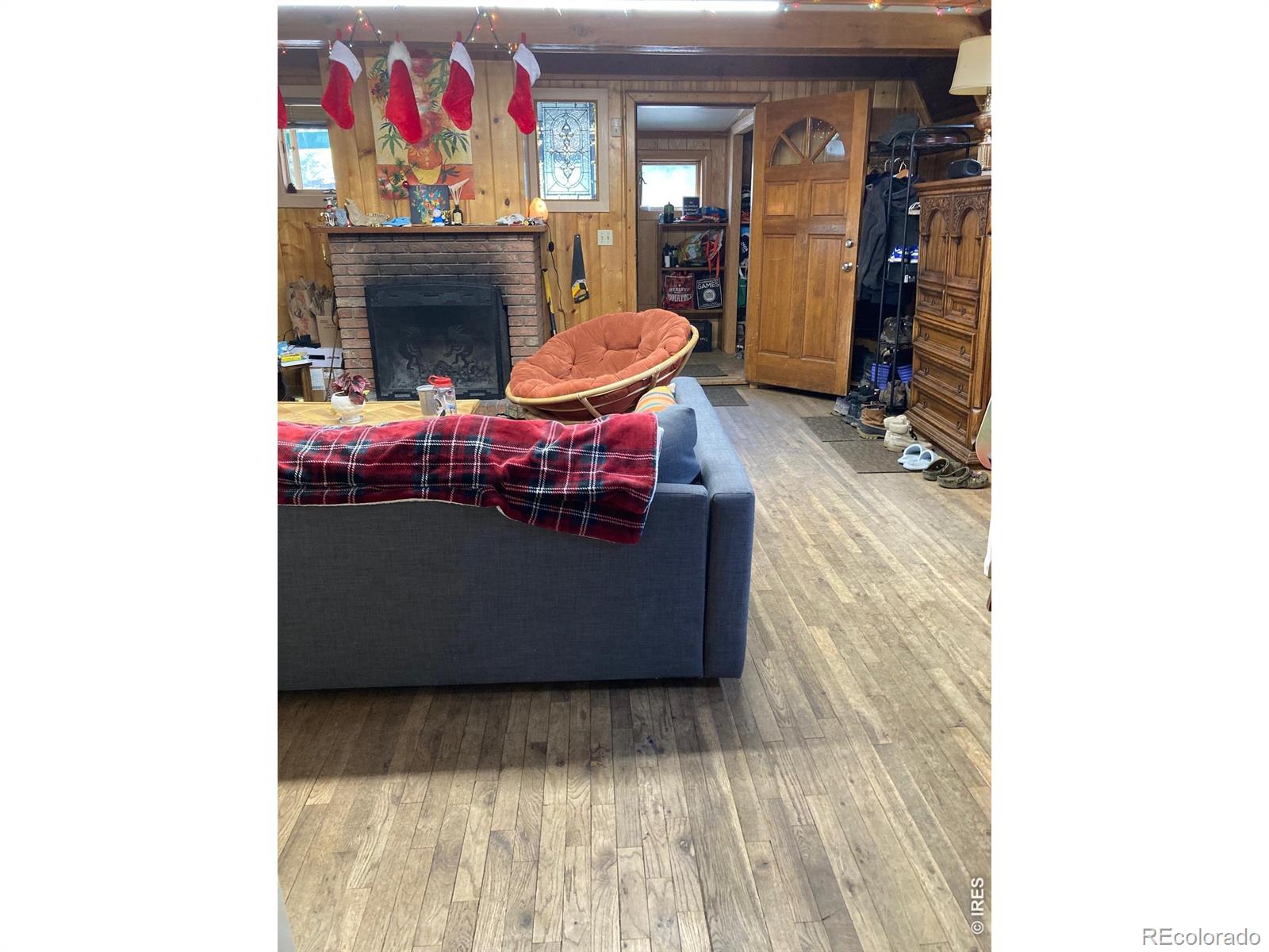 1064 Cold Springs Road Nederland CO 80466
