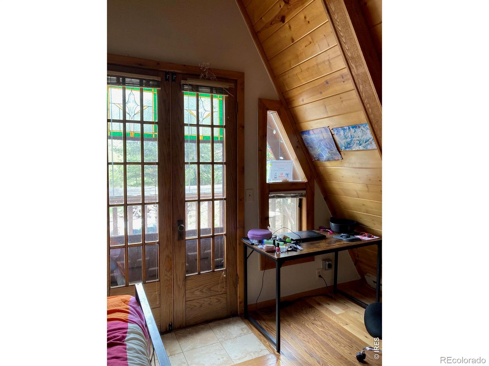 1064 Cold Springs Road Nederland CO 80466