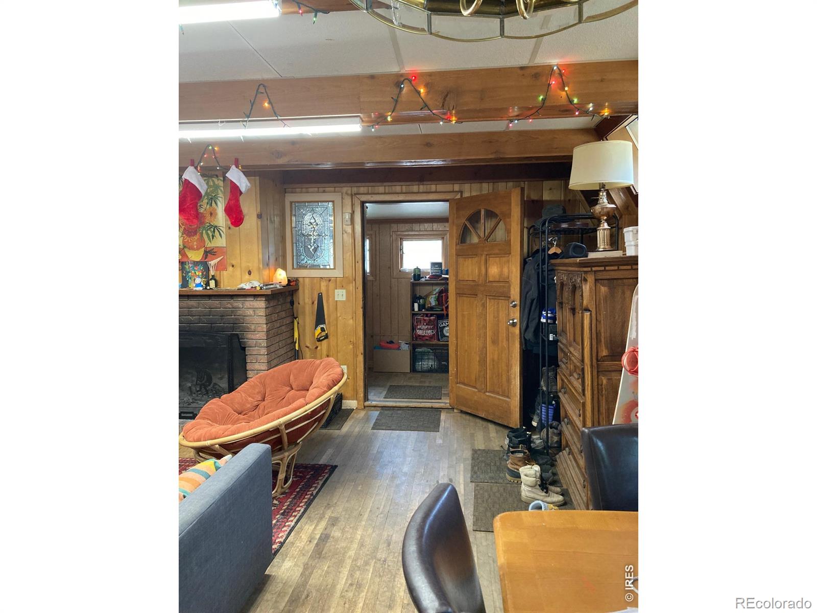 1064 Cold Springs Road Nederland CO 80466