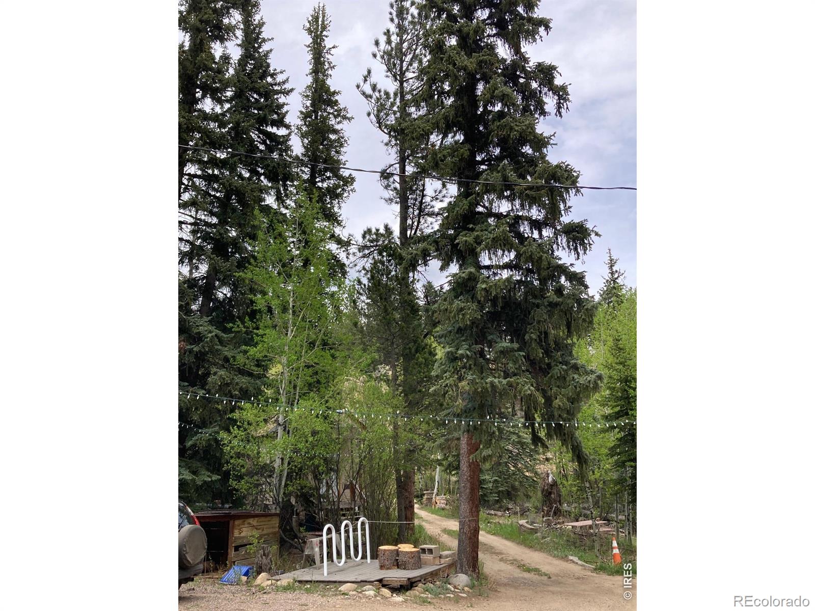 1064 Cold Springs Road Nederland CO 80466