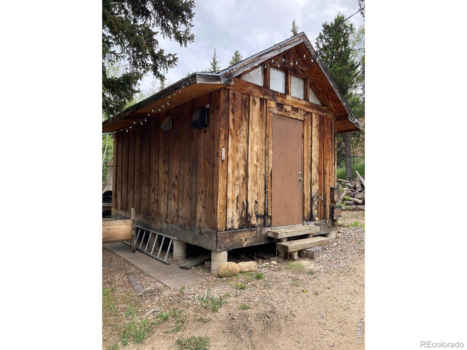 1064 Cold Springs Road Nederland CO 80466