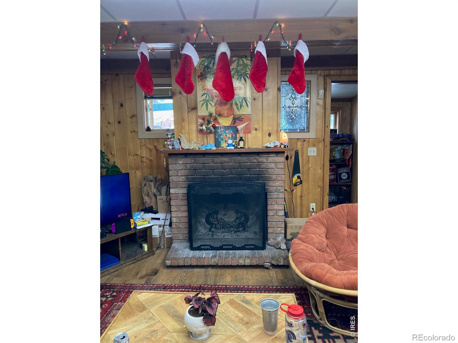 1064 Cold Springs Road Nederland CO 80466