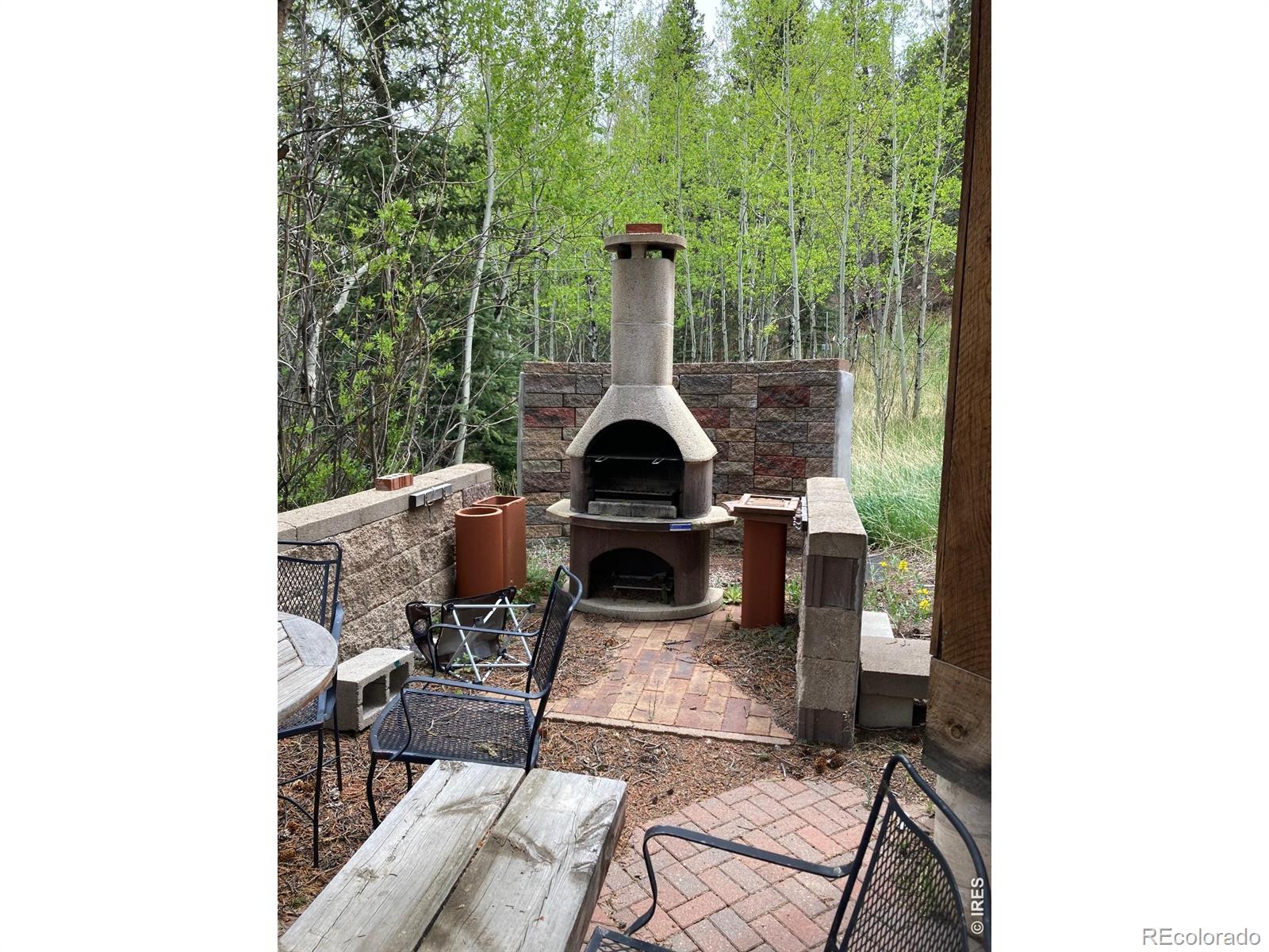 1064 Cold Springs Road Nederland CO 80466