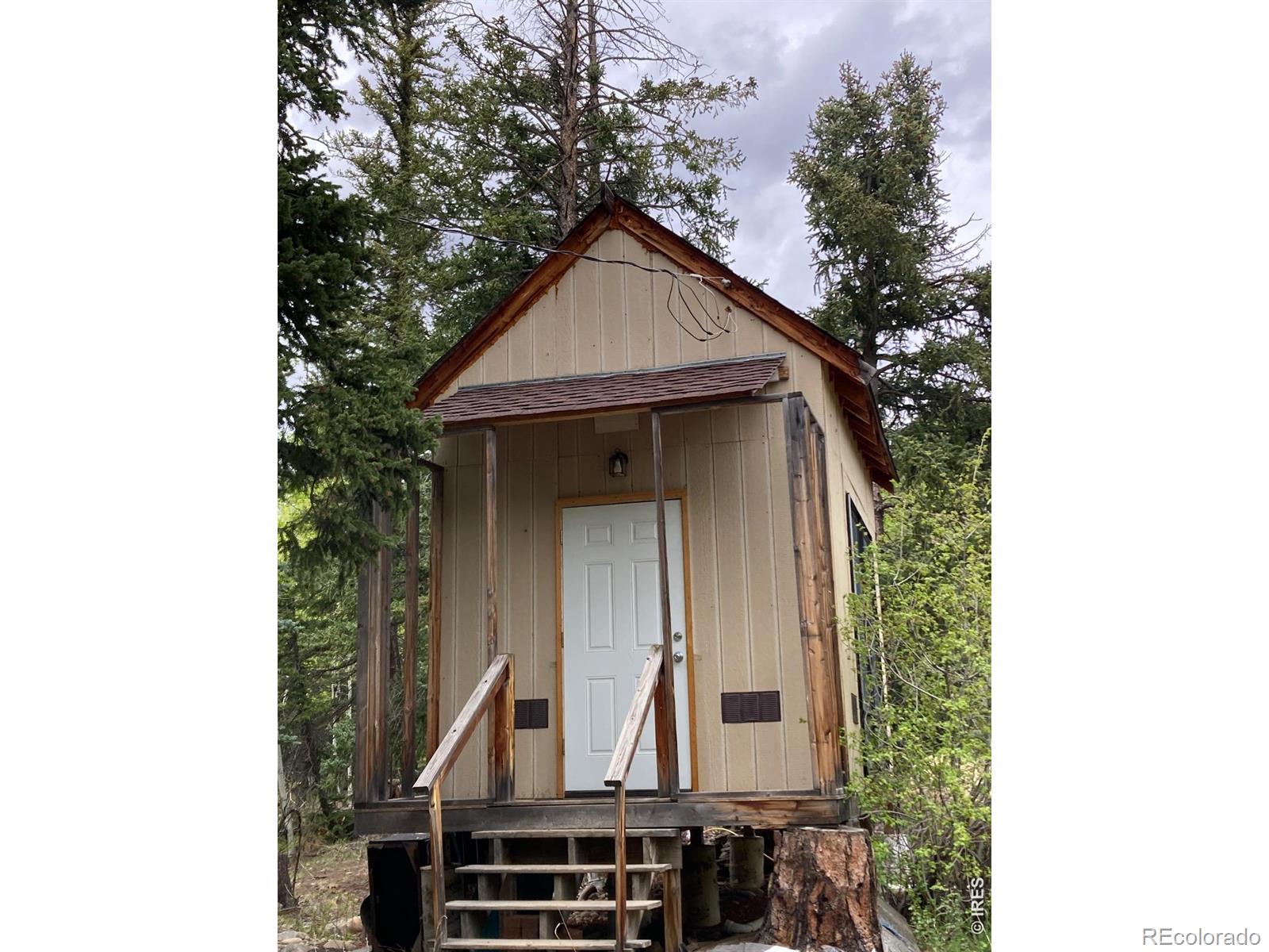 1064 Cold Springs Road Nederland CO 80466