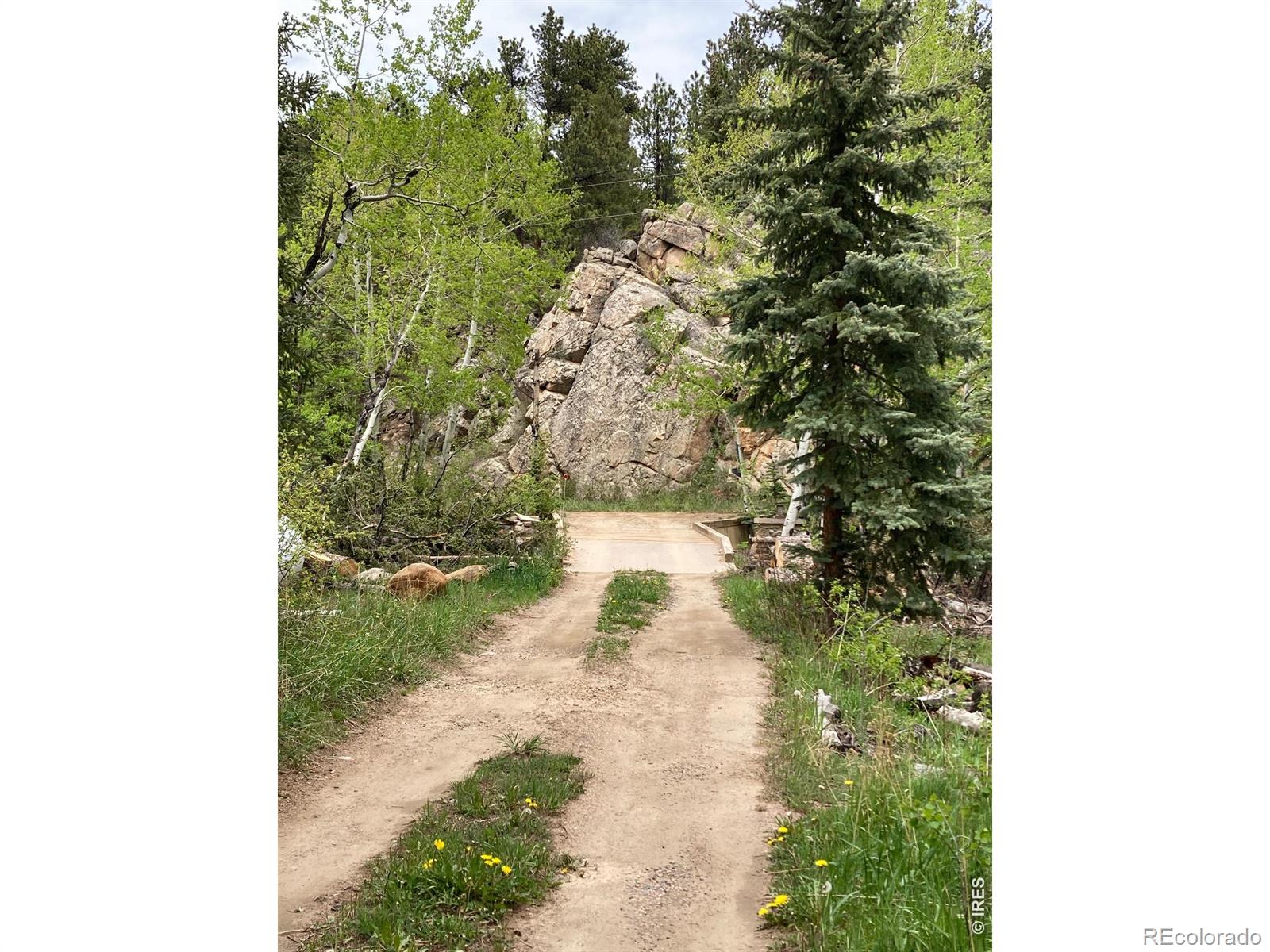 1064 Cold Springs Road Nederland CO 80466