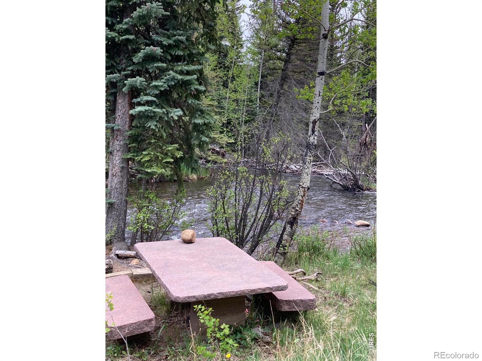 1064 Cold Springs Road Nederland CO 80466