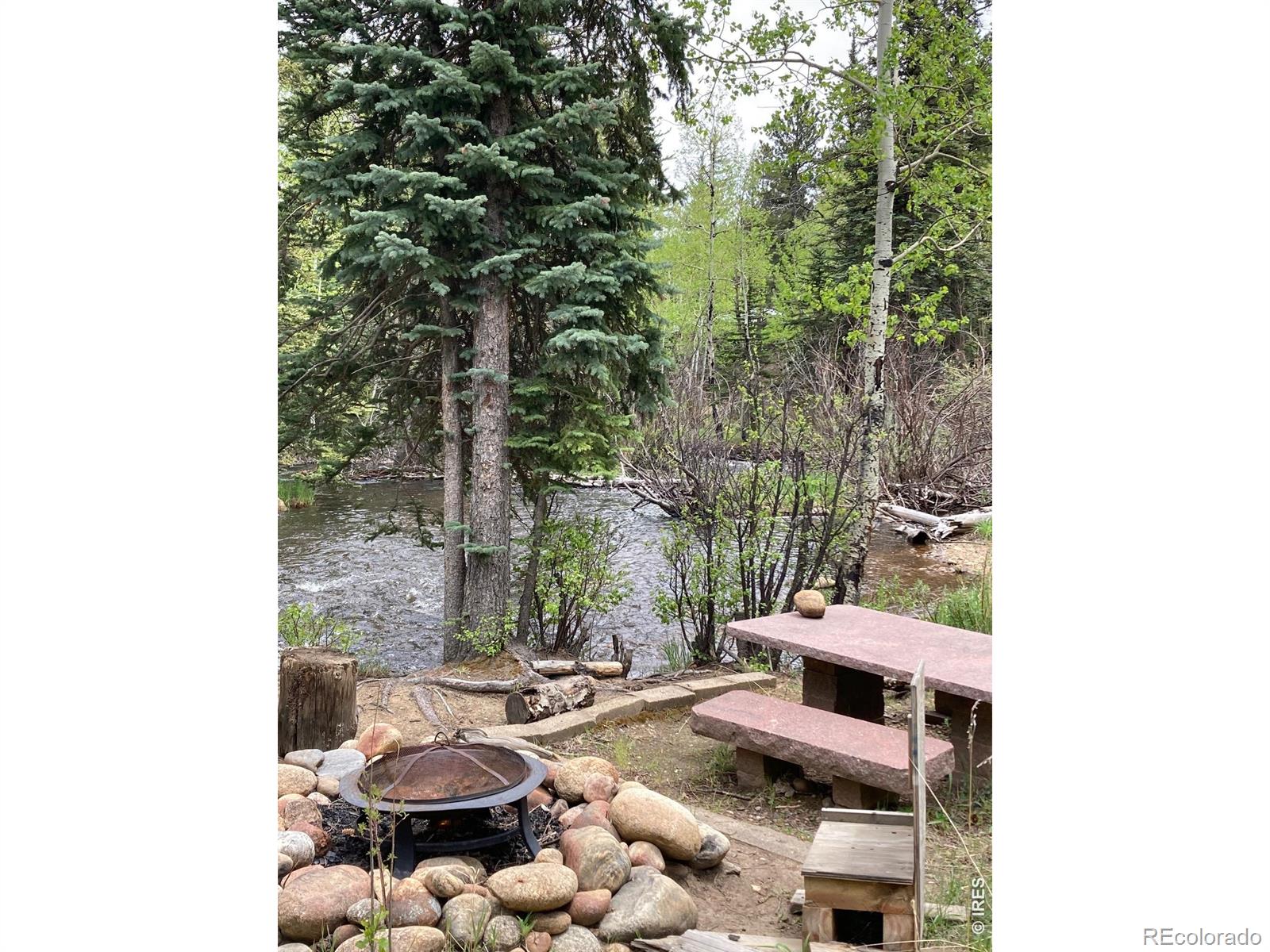1064 Cold Springs Road Nederland CO 80466