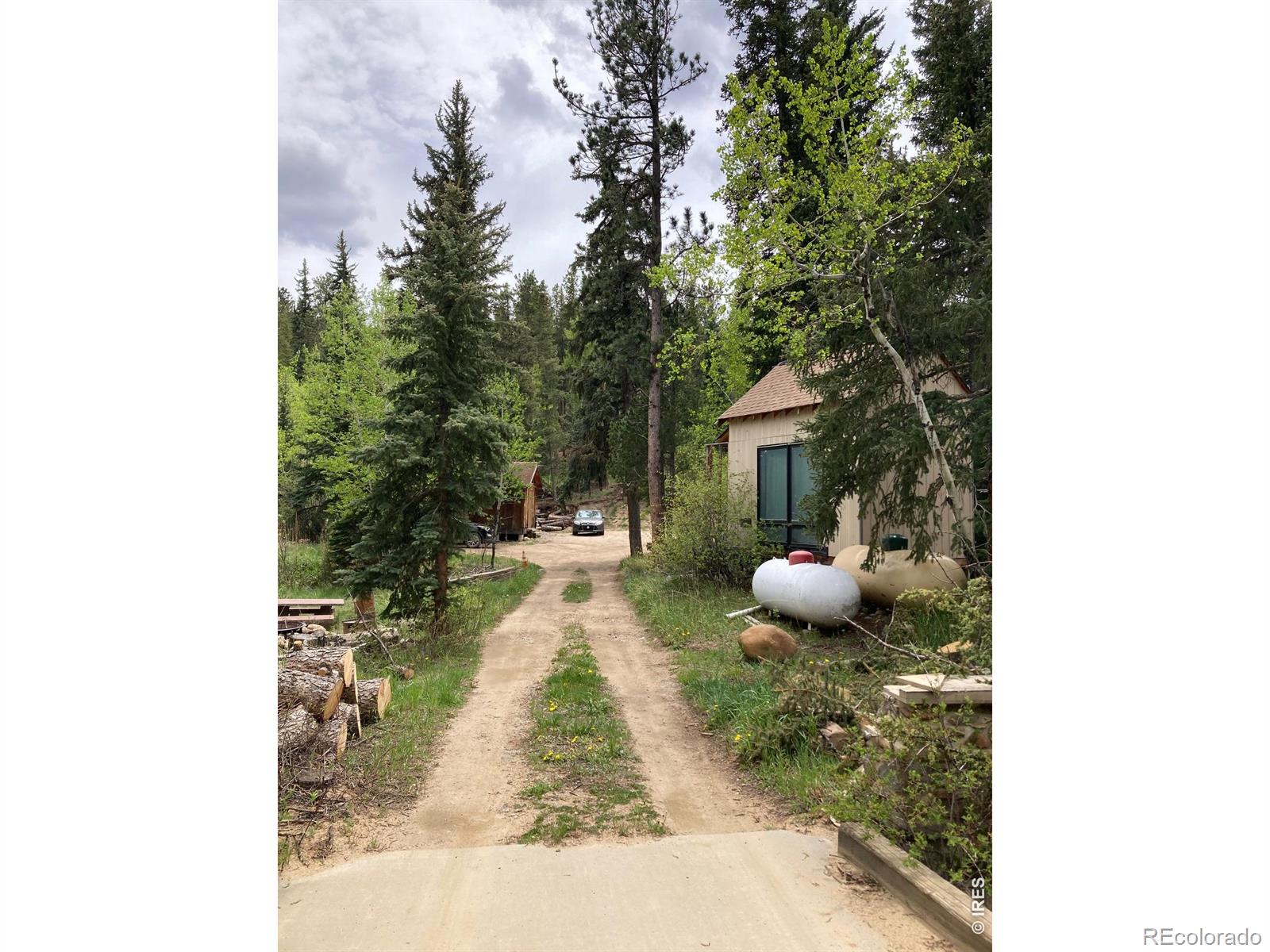 1064 Cold Springs Road Nederland CO 80466