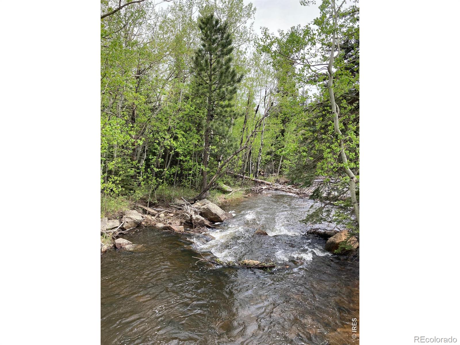 1064 Cold Springs Road Nederland CO 80466
