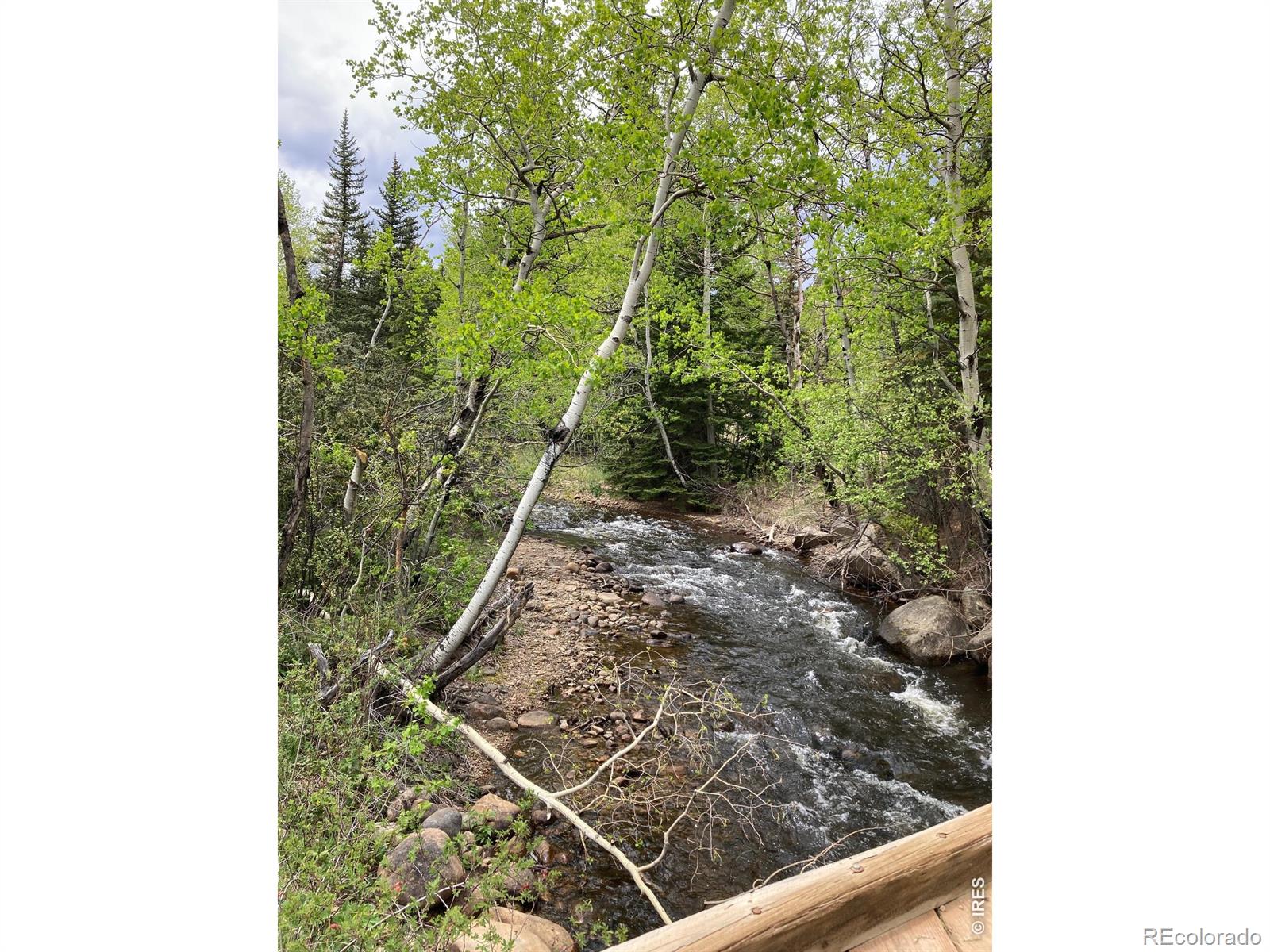1064 Cold Springs Road Nederland CO 80466