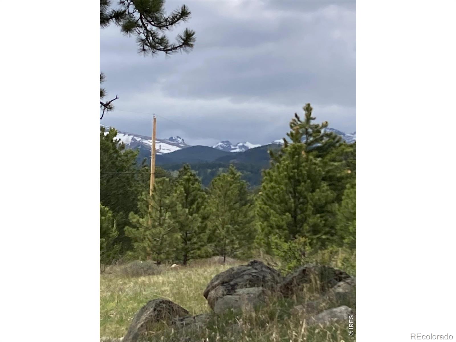 1064 Cold Springs Road Nederland CO 80466