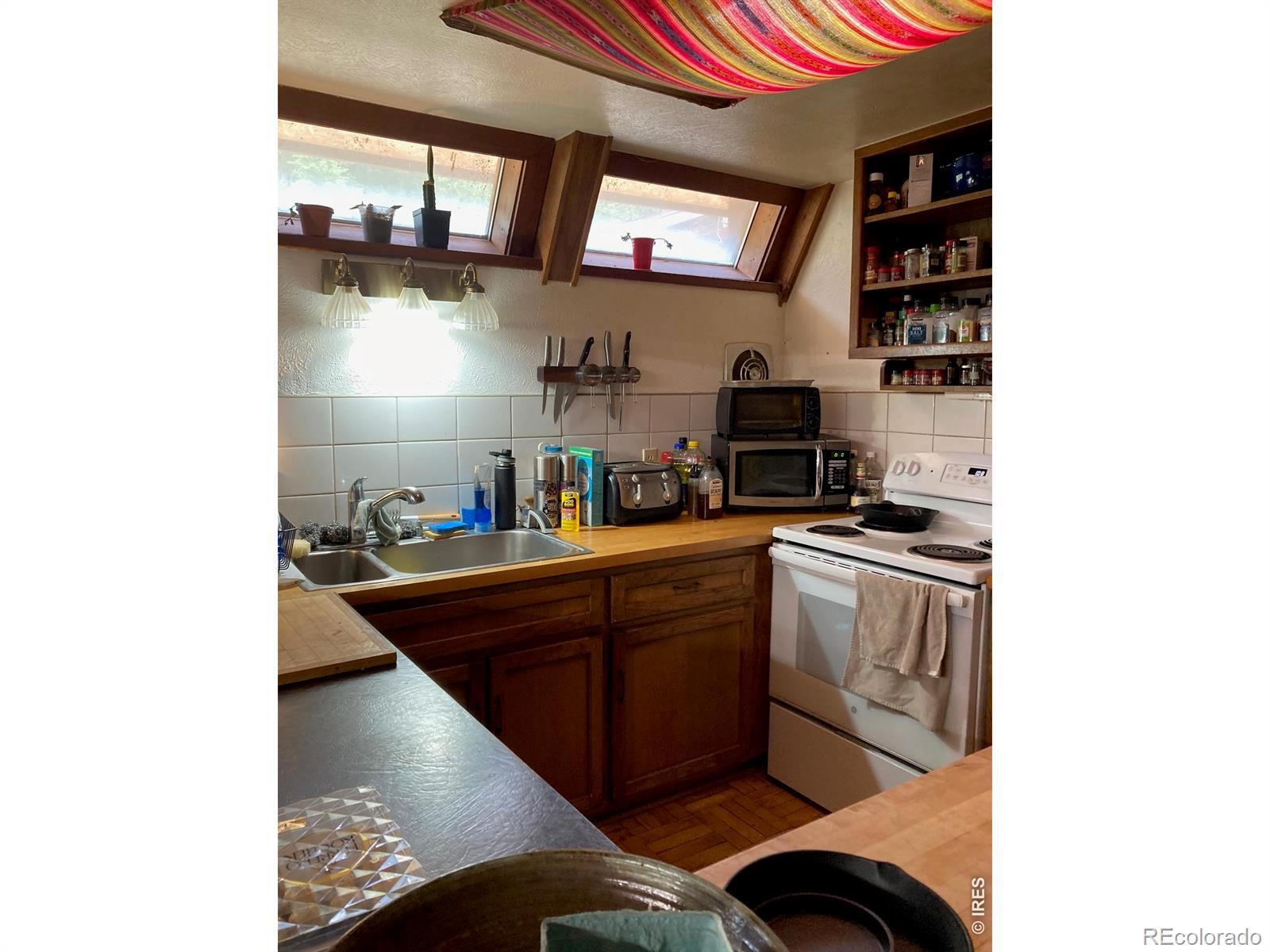1064 Cold Springs Road Nederland CO 80466
