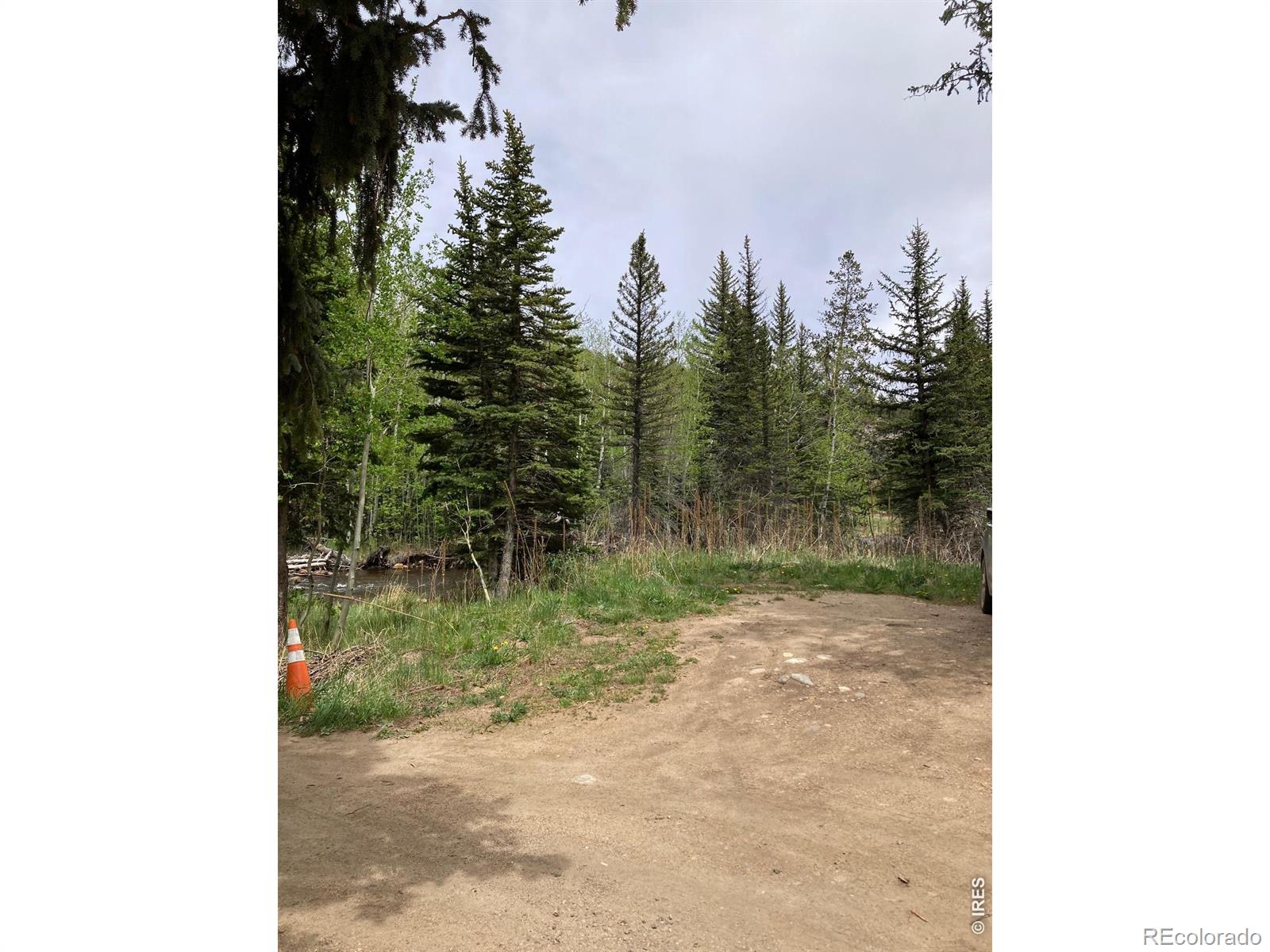 1064 Cold Springs Road Nederland CO 80466