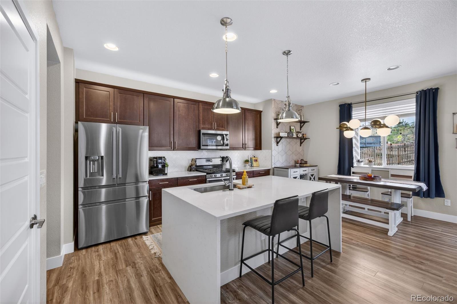 17066 E Cedar Gulch Drive Parker CO 80134