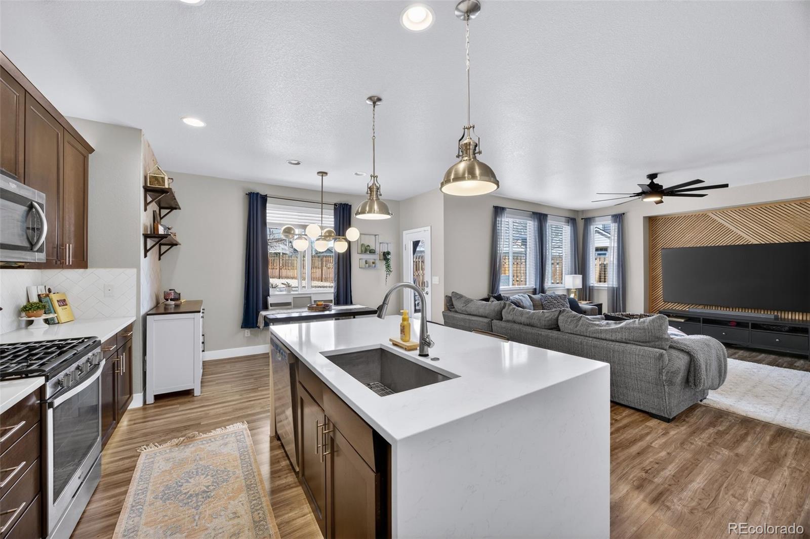 17066 E Cedar Gulch Drive Parker CO 80134