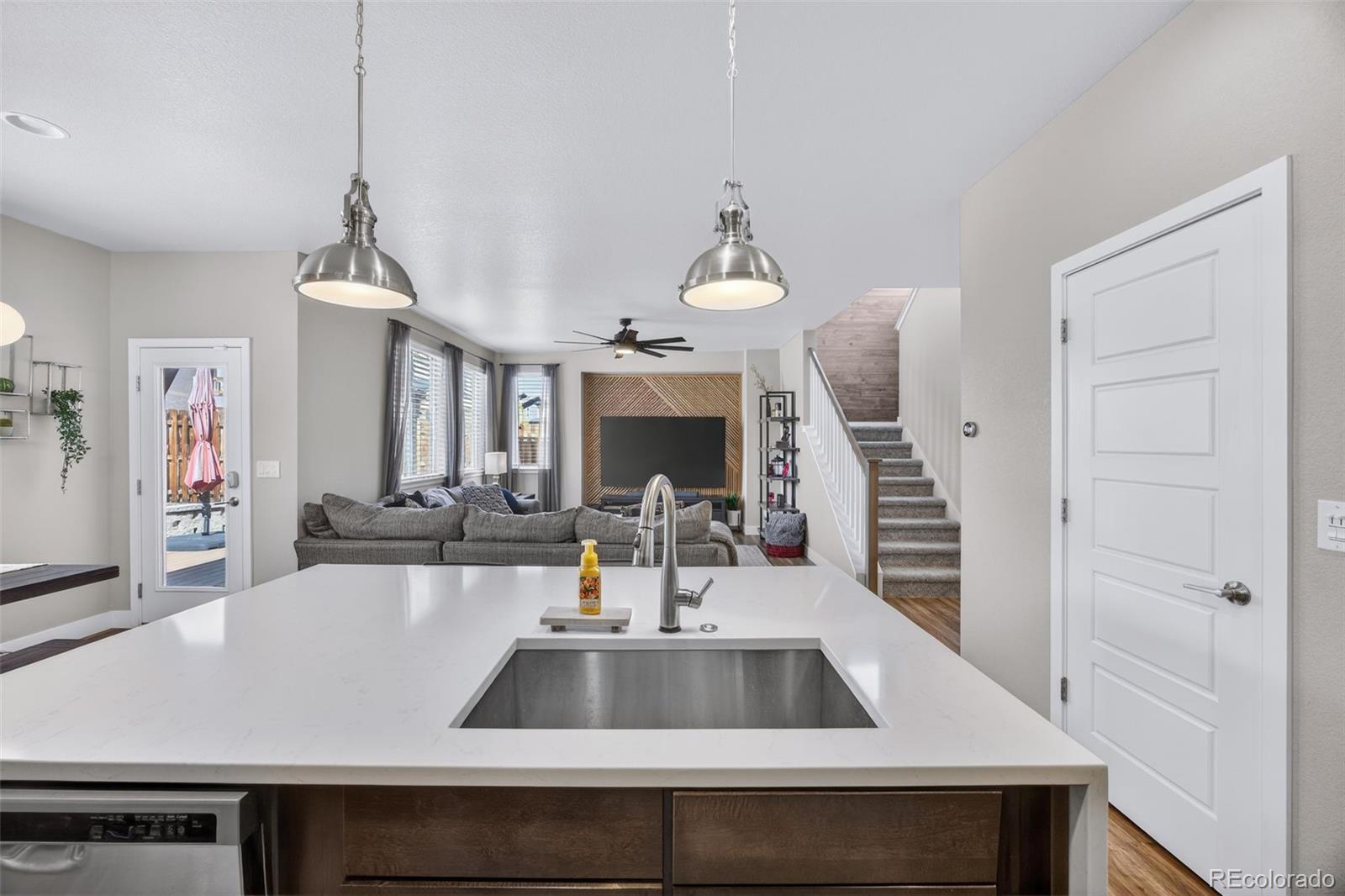 17066 E Cedar Gulch Drive Parker CO 80134