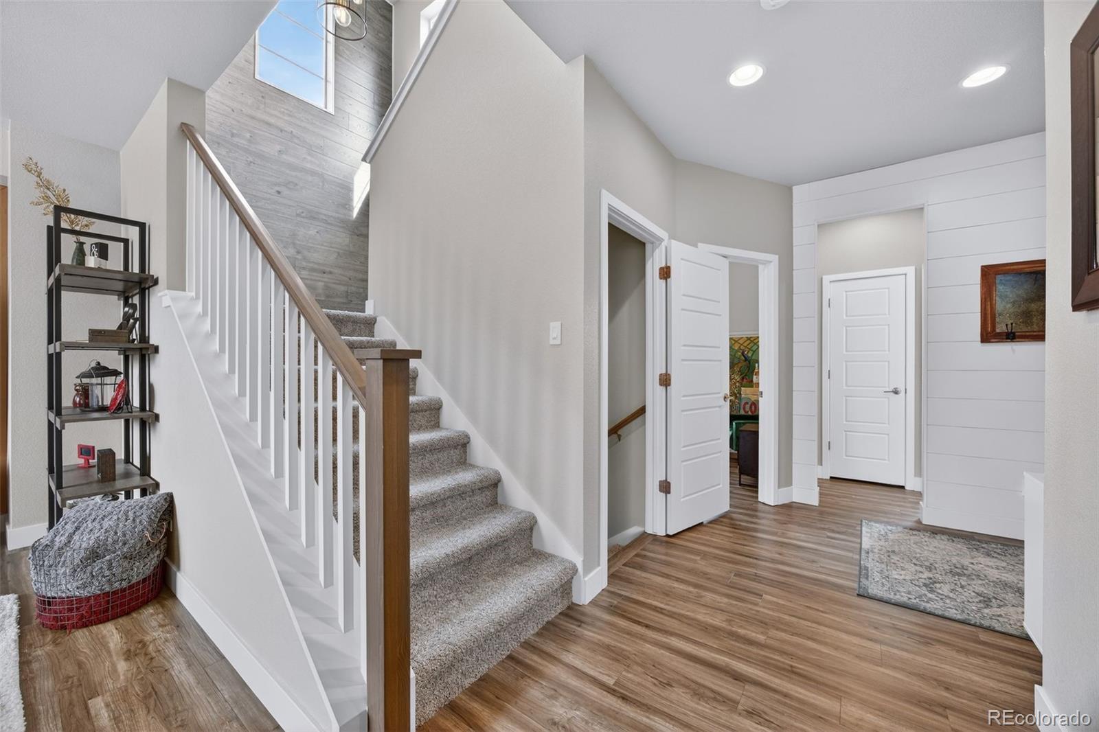 17066 E Cedar Gulch Drive Parker CO 80134