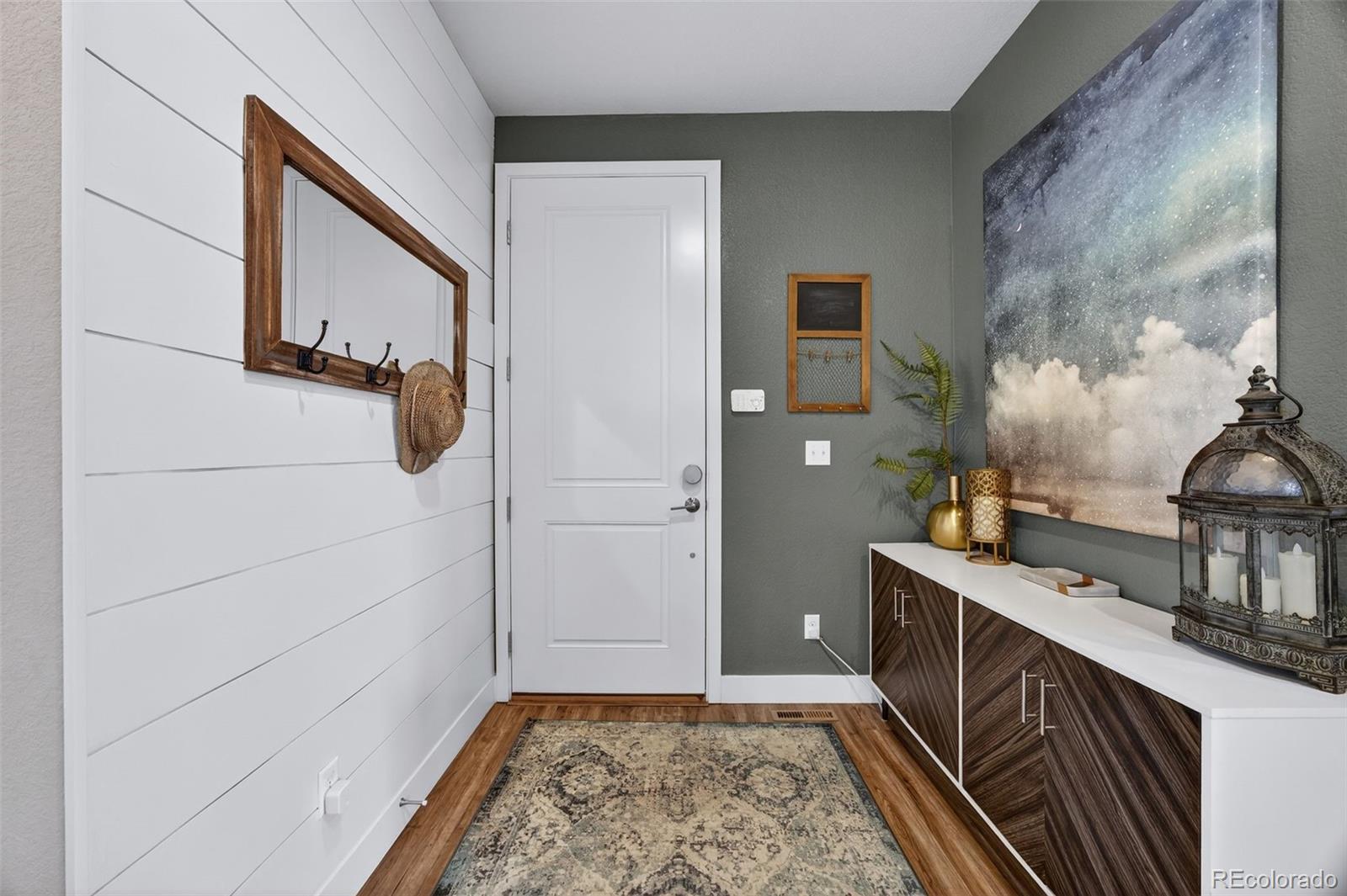 17066 E Cedar Gulch Drive Parker CO 80134