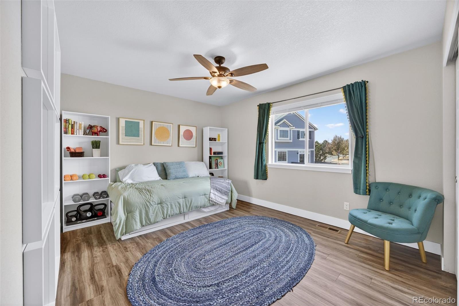 17066 E Cedar Gulch Drive Parker CO 80134