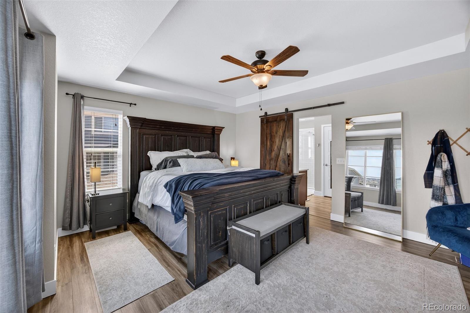 17066 E Cedar Gulch Drive Parker CO 80134
