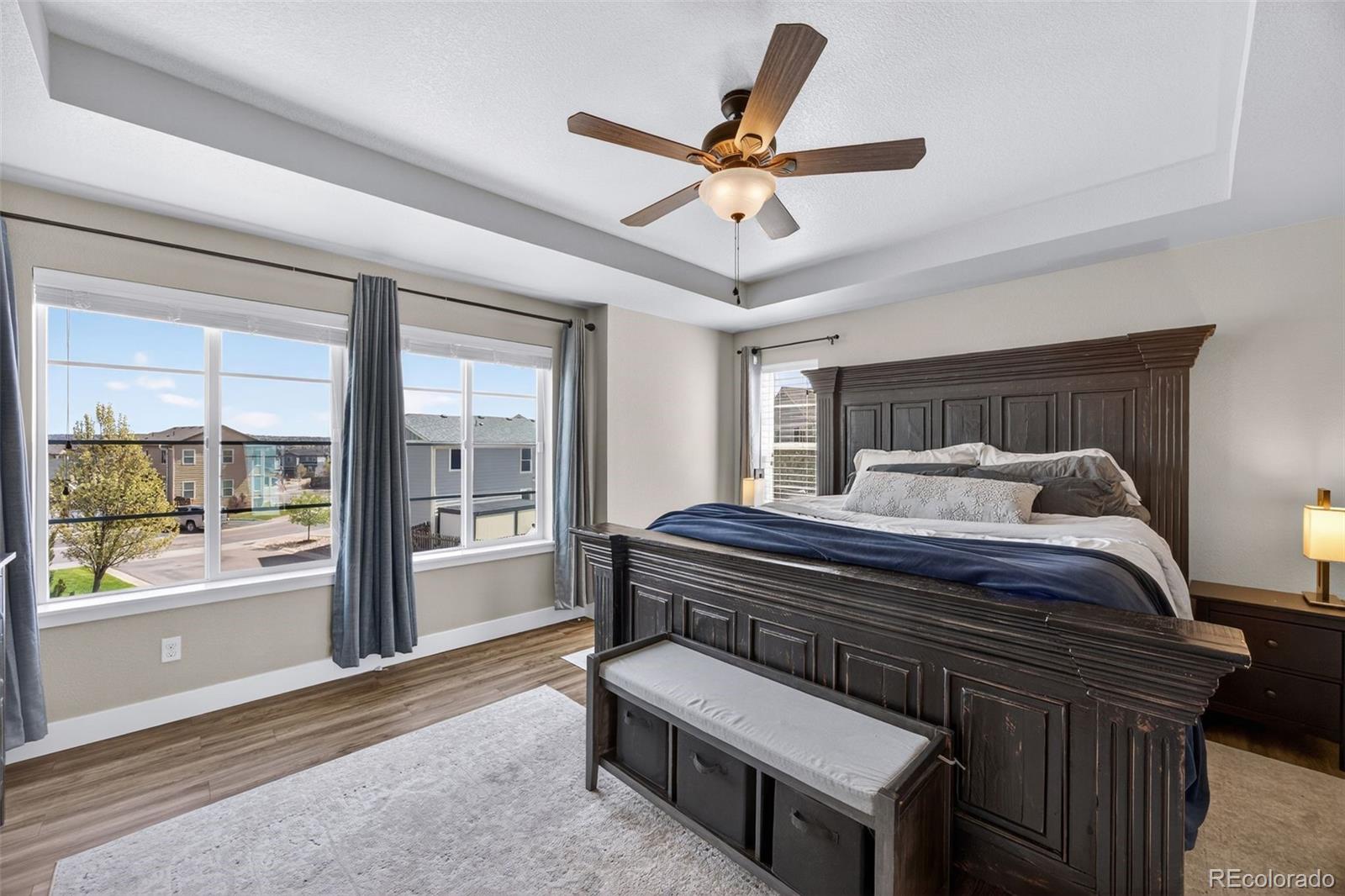 17066 E Cedar Gulch Drive Parker CO 80134