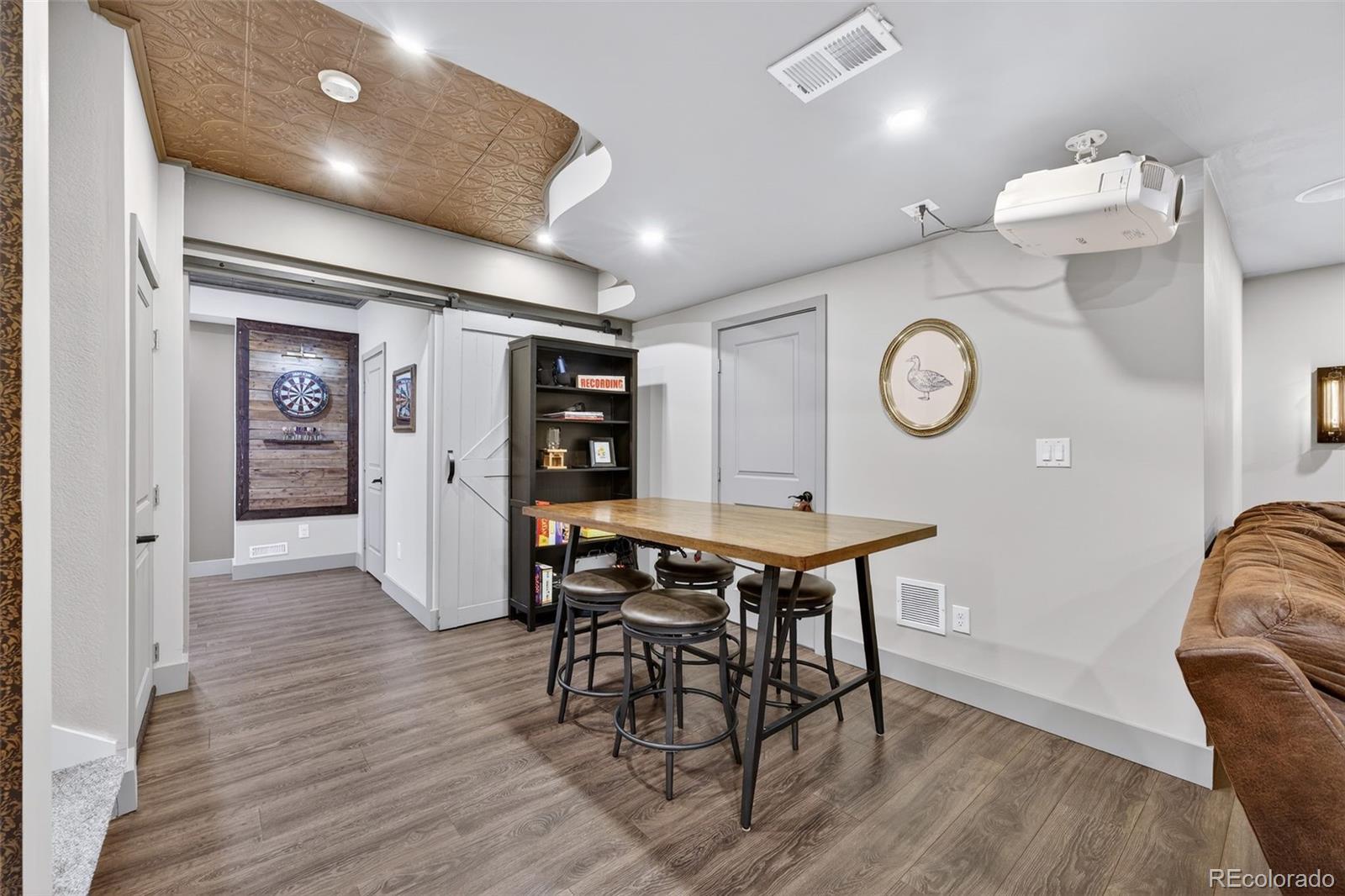 17066 E Cedar Gulch Drive Parker CO 80134
