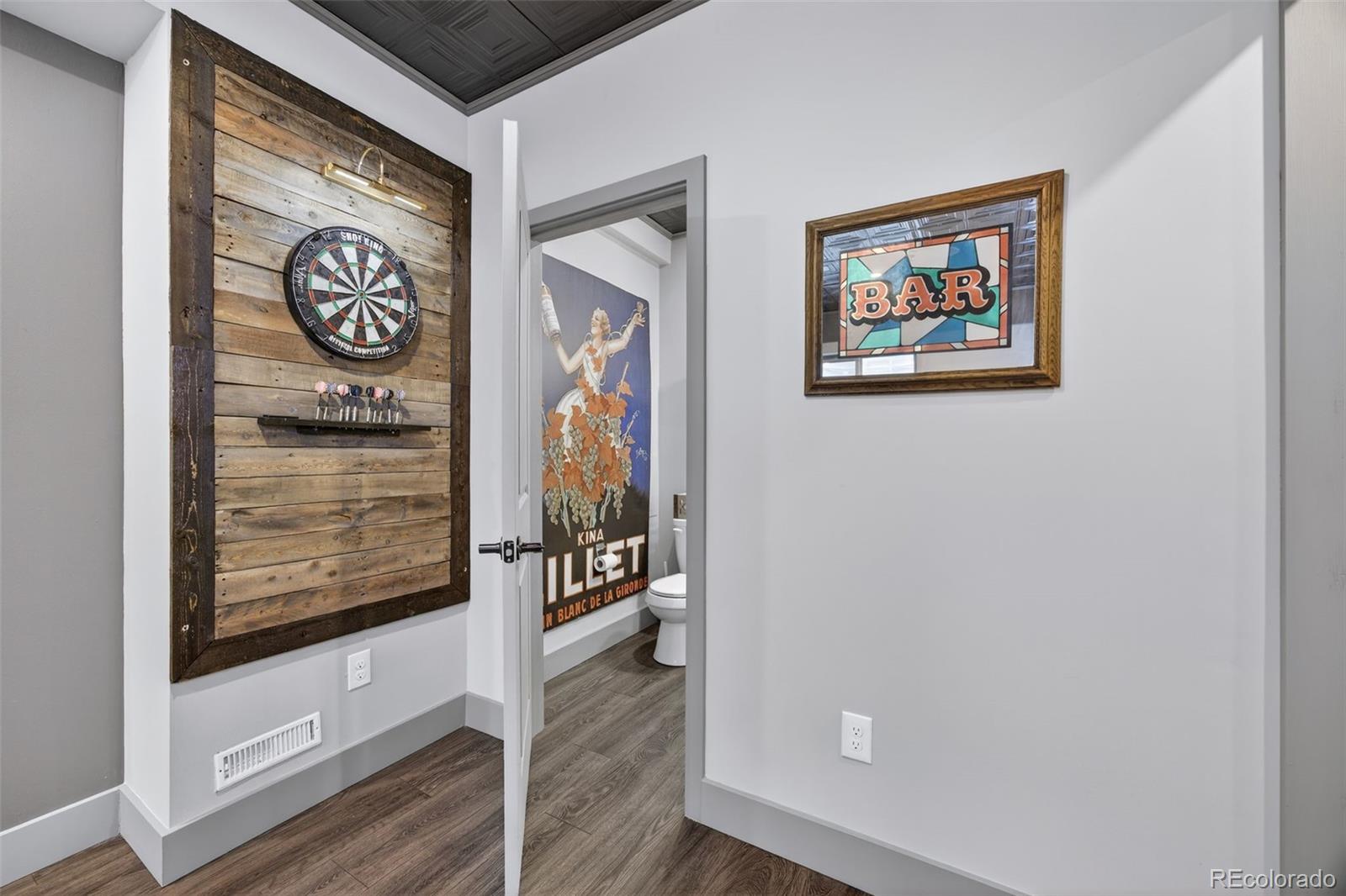 17066 E Cedar Gulch Drive Parker CO 80134