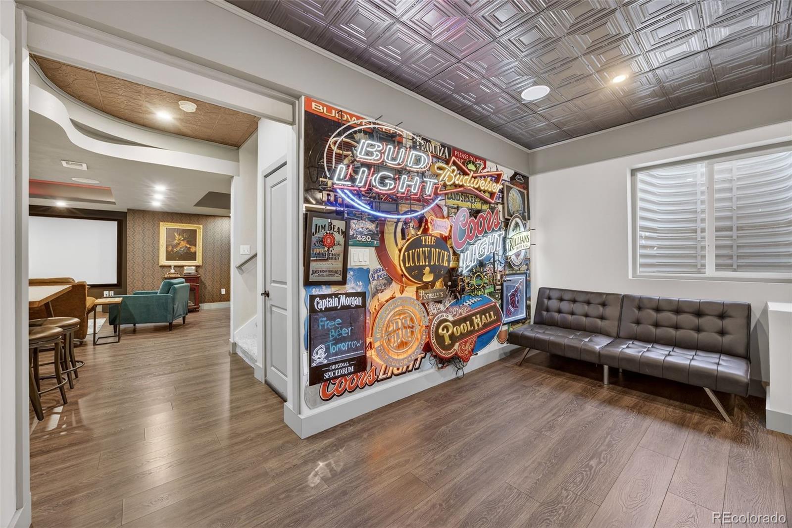 17066 E Cedar Gulch Drive Parker CO 80134